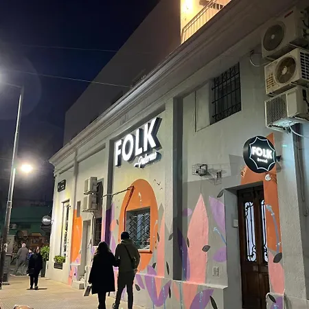 Folk Palermo-3