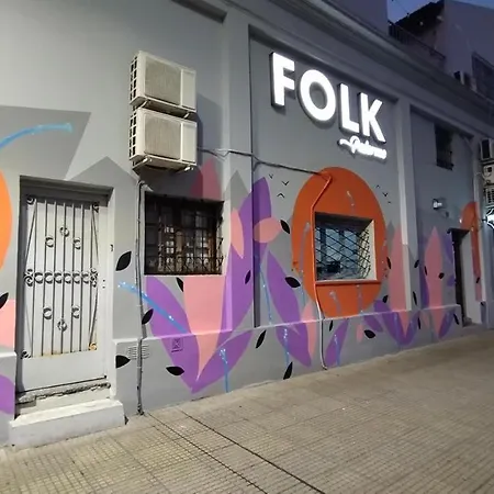 Folk Palermo-2